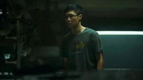 国产电影第一页,探索光影魅力，共鉴时代风采  第3张