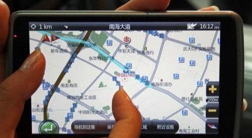 国产导航,引领智慧出行新时代 第2张 国产导航,引领智慧出行新时代 第2张