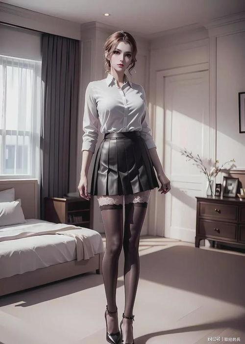 国产丝袜制服  第2张